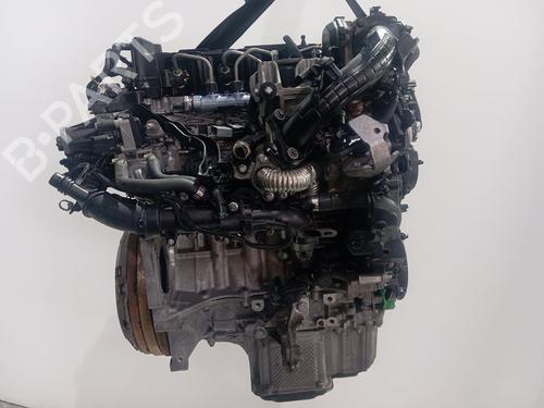 Engine OPEL VIVARO C Van (K0) | BP31939893M1