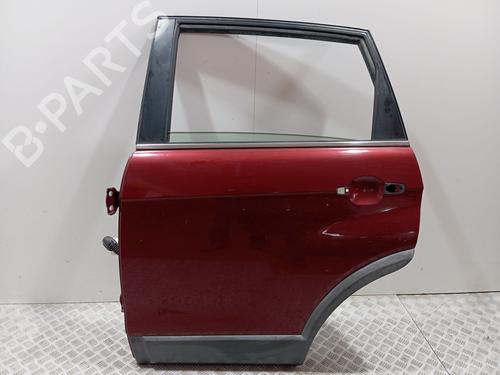 Porte arrière gauche Porte arrière gauche 37068585 37068585