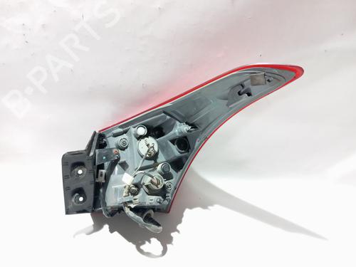 Left taillight HYUNDAI i30 (GD) 1.4 CRDi | BP38285987C34 - Image 2
