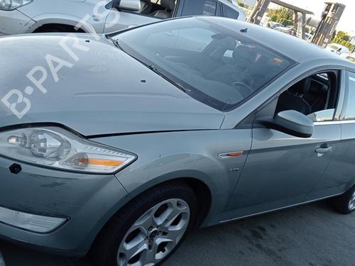 Front right window mechanism FORD MONDEO IV (BA7) | BP25854416C23