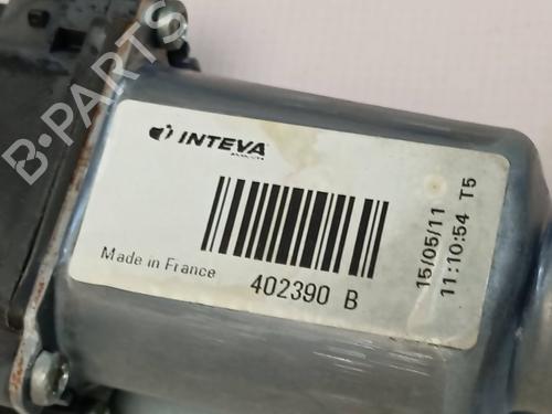 Front right window mechanism HYUNDAI ix35 (LM, EL, ELH)  | BP20293278C23 