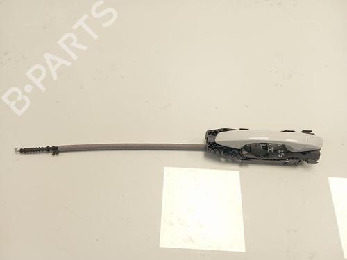Used Rear left exterior door handle SEAT ARONA (KJ7, KJP) [2017-2025]  23240624