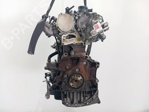 Engine PEUGEOT BOXER Van | BP31996791M1