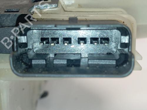 Front left lock CITROËN BERLINGO (ER_, EC_) | BP37520640C98 - Image 3