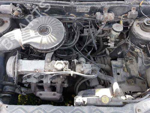 Front right interior door handle SUZUKI SWIFT II Hatchback (EA, MA)  | BP18150955I14 