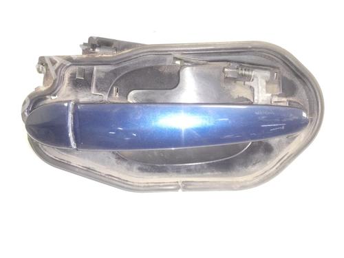 Rear right exterior door handle BMW X3 (E83) 3.0 d | BP13548950C130 