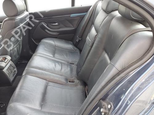 ABS pump BMW 5 (E39) 525 i | BP31987663M43