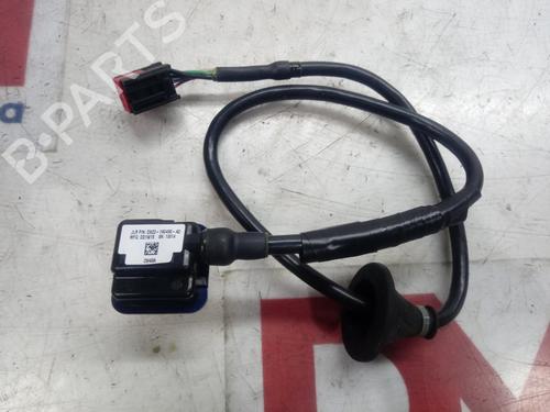 Other JAGUAR XF I (X250)  | BP19248902O1 