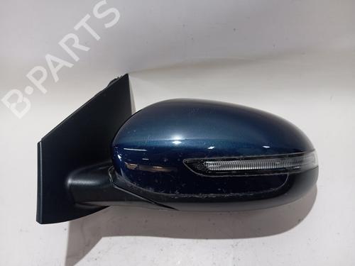 Left mirror KIA SPORTAGE IV (QL, QLE)  | BP27514871C26 