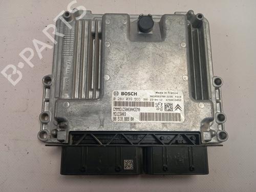 Used Engine control unit (ECU) CITROËN BERLINGO (ER_, EC_) [2018-2025]  29370901