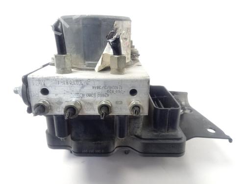 Used ABS pump RENAULT KADJAR (HA_, HL_) [2015-2025]  18551798