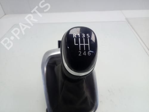 Gear lever RENAULT MEGANE IV Hatchback (B9A/M/N_)  | BP17132110M90 