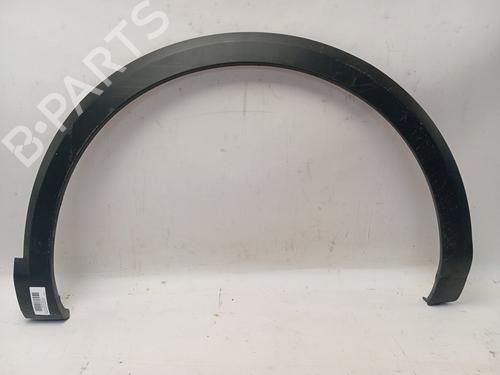 Used Front right wheel arch trim CITROËN C4 III (BA_, BB_, BC_) [2020-2026]  31354109