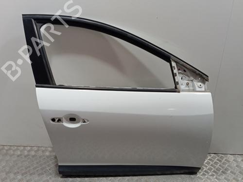 Used Right front door RENAULT MEGANE III Grandtour (KZ0/1) [2008-2016]  29584898