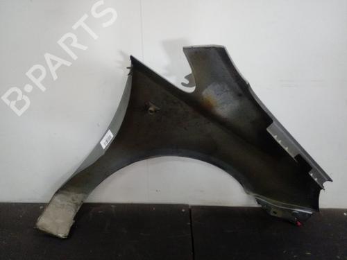 Left front fenders OPEL CORSA D (S07) 1.2 (L08, L68) | BP14937238C41 