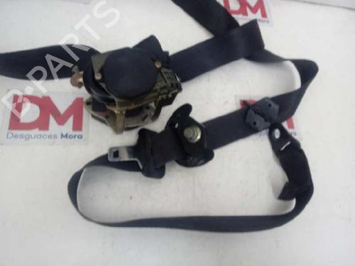 Front left seatbelt CITROËN C5 II (RC_)  | BP12838664I26 