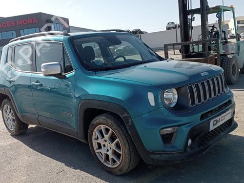 Teile für JEEP RENEGADE SUV (BU, B1, BV) [2014-2025]  4358547 