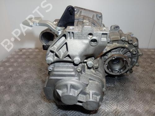 Gearbox SKODA KAROQ (NU7, ND7) 1.5 TSI | BP22619486M3 