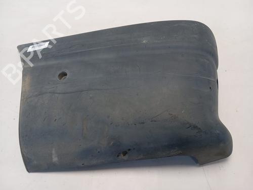 Used Corner bumper RENAULT MASTER II Van (FD) 2.5 dCi (120 hp) 25856163