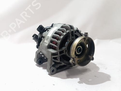 Generator Generator FORD FOCUS I (DAW, DBW) 1.8 TDCi (100 hp) 35931796 35931796