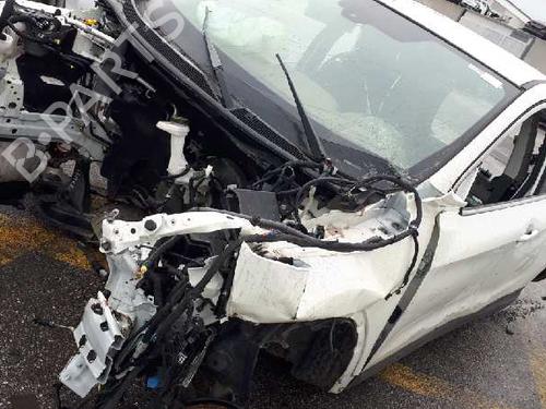 Rear left lock NISSAN QASHQAI II (J11, J11_) 1.6 DIG-T | BP18657102C100