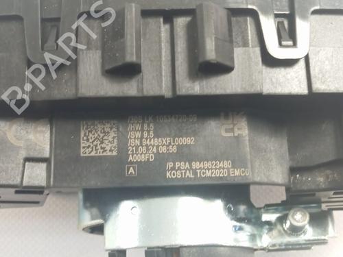 Taśma airbag FIAT DOBLO Box Body/MPV (510_, 511_) BlueHDi 100 | BP30570698C102