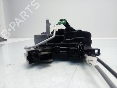 Front left lock HYUNDAI KONA (OS, OSE, OSI)  | BP15676821C98 