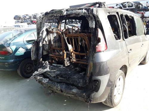 Right headlight RENAULT ESPACE IV (JK0/1_) | BP12652024C29