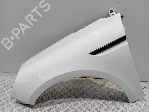 Used Left front fenders Left front fenders 38969044 38969044