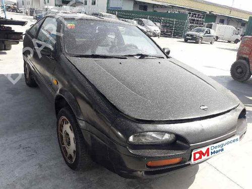 Front left exterior door handle NISSAN 100NX (B13)  | BP30370743C128 