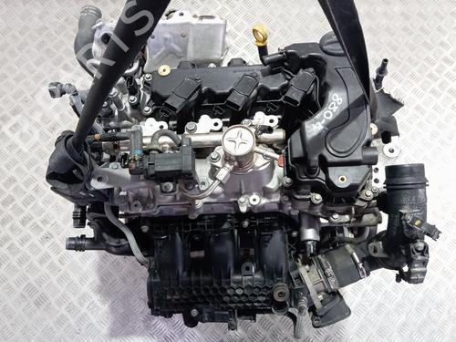 Used Engine PEUGEOT 208 I (CA_, CC_) [2012-2021]  32365712