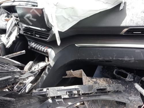 Left sun visor PEUGEOT 5008 II (MC_, MJ_, MR_, M4_)  | BP21130208I1 