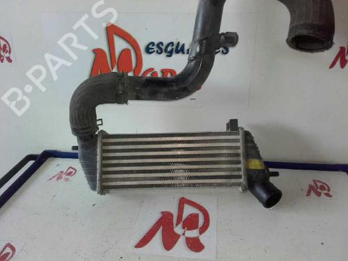 Intercooler HYUNDAI ACCENT II (LC) 1.5 CRDi | BP12636613M30 
