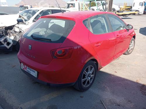 Headlight switch SEAT IBIZA IV (6J5, 6P1) 1.6 TDI | BP37413901I24 - Image 6