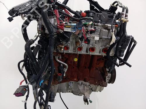 Engine RENAULT KANGOO III MPV | BP26034186M1