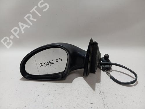 Used Left mirror SEAT CORDOBA (6L2) [2002-2009]  28420581