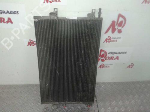 AC-Kondensator RENAULT ESPACE IV (JK0/1_) [2002-2025]  16687450