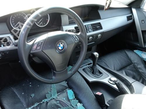 Front bumper BMW 5 Touring (E61) 525 d | BP18099045C7