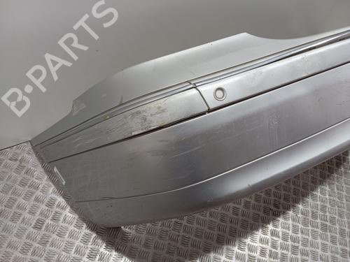 Rear bumper MERCEDES-BENZ C-CLASS (W203) C 200 Kompressor (203.045) | BP26874212C8 