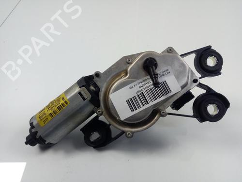 Used Rear wiper motor SEAT LEON (1P1) [2005-2013]  16585041