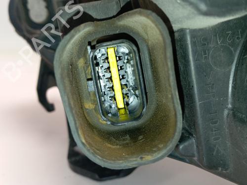 Left headlight PEUGEOT 5008 (0U_, 0E_) | BP32175618C28