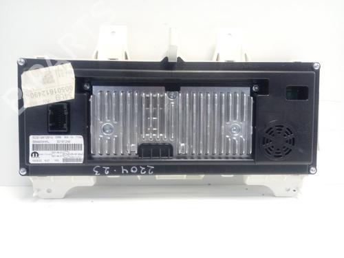 Kombiinstrument JEEP COMPASS (MP, M6, MV, M7)  | BP13300532C47 