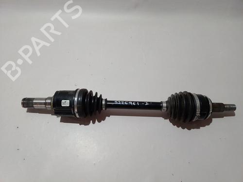 Used Left front driveshaft Left front driveshaft 36933989 36933989