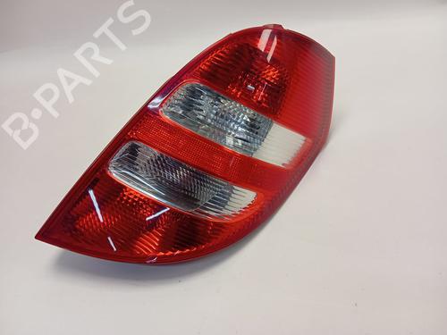 Used Right taillight MERCEDES-BENZ A-CLASS (W169) A 180 CDI (169.007, 169.307) (109 hp) 21093231