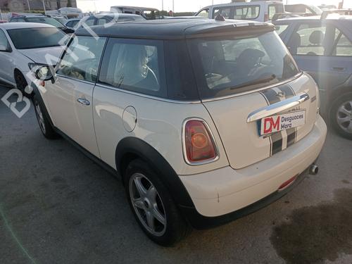 Engine MINI MINI (R56) Cooper | BP39685278M1 - Image 11