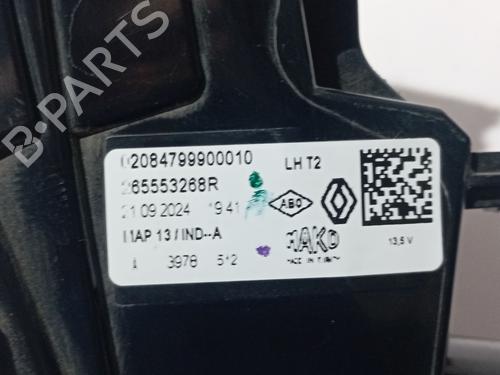 Left tailgate light RENAULT CAPTUR II (HF_) E-TECH 160 | BP39994157C79 - Image 4