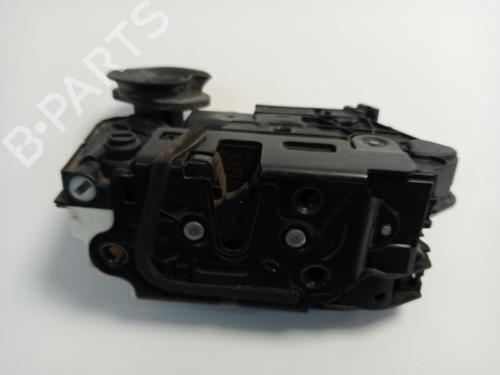 Rear left lock VW GOLF VI (5K1)  | BP18262859C100 