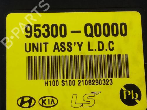 Elektronisk modul HYUNDAI i20 III (BC3, BI3)  | BP18266958M83 