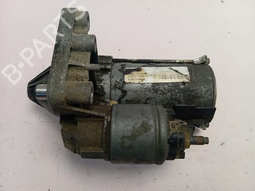 Startmotor PEUGEOT PARTNER Tepee [2008-2025]  29001411