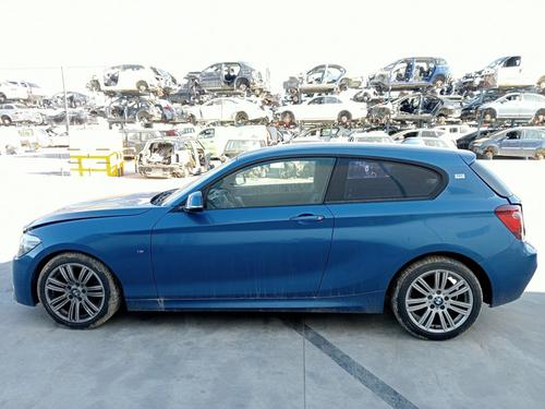 Engine BMW 1 (F20) | BP23075625M1